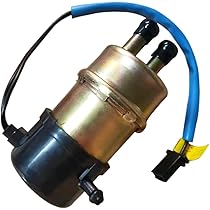 Amazon | FJmark 燃料ポンプ フューエルポンプ ガソリンポンプ